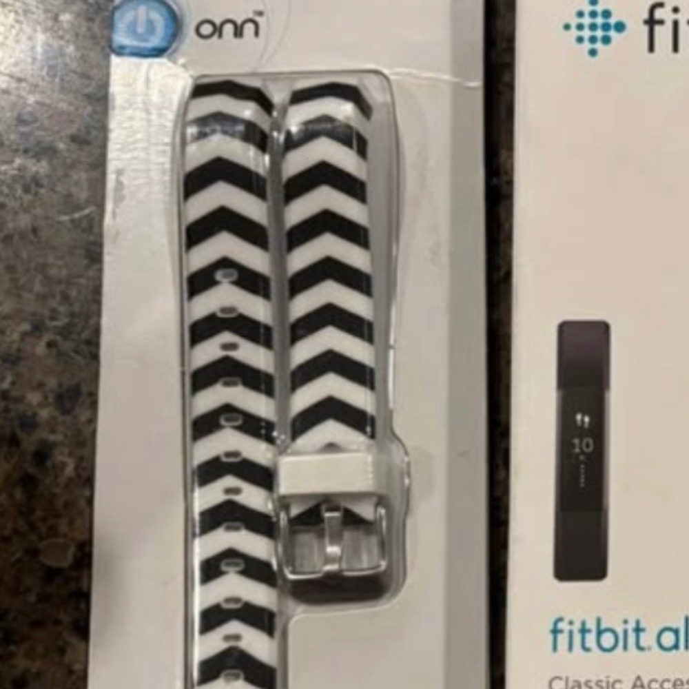 NEW fit bit Alta Onn watch band